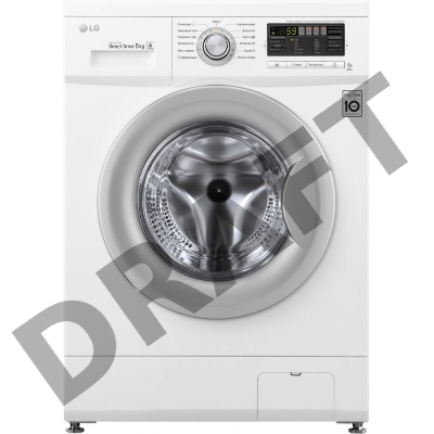 Стиральная машина LG F10B8LD7