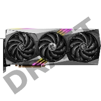 Видеокарта MSI RTX4080 16GB GAMING X TRIO PCI-E 4.0 16384Mb 256 GDDR6X 2595/22400 HDMIx1 DPx3 HDCP Ret