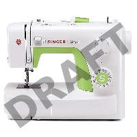 Швейная машина Singer Simple 3229 белый