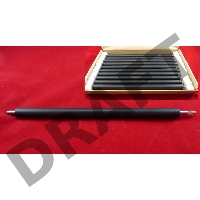 Вал проявки (Developer Roller) Samsung ML-2250/2251/2252 (ELP, Китай) 10штук (цена за упаковку)