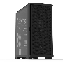 Корпус ZALMAN Z10, ATX, BLACK, WINDOW, 2x3.5