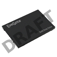 Накопитель SSD ExeGate EX276539RUS UV500NextPro 2.5