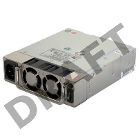 Блок питания EMACS MRG-5800V4V MiniRedundant (PS/2), 4U 800W  (1+1)