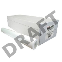 Бумага XEROX Inkjet Monochrome Paper 80гр. 0.297х50м12 рул. в уп