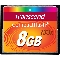 Флеш карта CF 8Gb Transcend ..