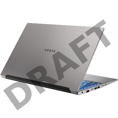 Ноутбук Nerpa Caspica A752-15