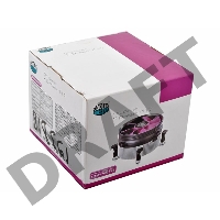 Вентилятор Cooler Master X Dream i117 (RR-X117-18FP-R1)