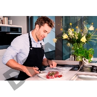 Вакуумный упаковщик Solis Vac Prestige