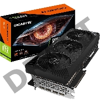 Видеокарта PCIE16 RTX3090TI 24GB N309TGAMING OC-24GD GIGABYTE