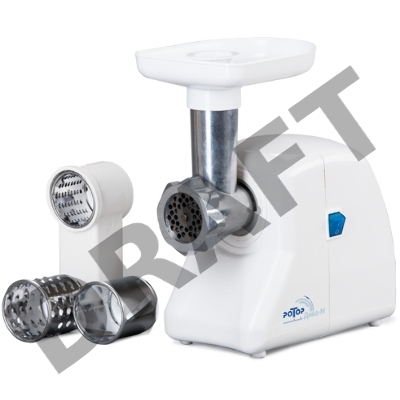 Мясорубка Ротор Дива-м ЭМШ 30/230-3, кух.комбайн