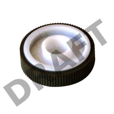 Ролик ограничительный HP LJ 1320/1160/3390/3392/2400/2410/2420/2430/P2015/P2014 (RC1-3470)