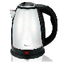 Чайник электрический Великие Реки  Чая-3А новый дизайн, 1500 Вт, 1,8 л