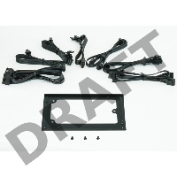 Блок питания Chieftec Блок питания Chieftec Compact CSN-550C SFX 80PLUS GOLD 550W Box