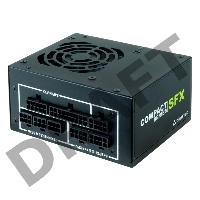 Блок питания Chieftec Блок питания Chieftec Compact CSN-550C SFX 80PLUS GOLD 550W Box