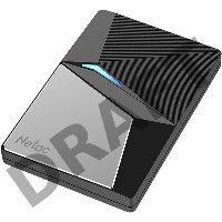 Внешний твердотельный накопитель Netac External Z7S USB 3.2 240Gb