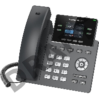 Телефон GRANDSTREAM VOIP GRP2612W