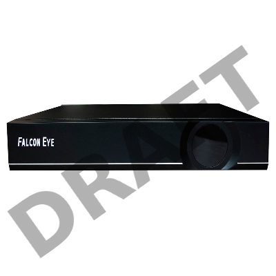 Видеорегистратор Falcon Eye FE-MHD1108 8 канальный 5 в 1 регистратор: запись 8кан 1080N*15k/с; Н.264/H264+; HDMI, VGA, SATA*1 (до 6Tb HDD), 2 USB; Аудио 1/1; Протокол ONVIF, RTSP, P2P; Мобильные платформы Android/IOS