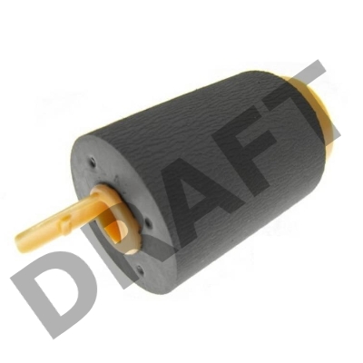 Ролик захвата из кассеты в сборе Samsung ML-5010/5015/SCX-5345/WC 4150/4250/Phaser 4600/4620 (JC97-02259A/022N02232)