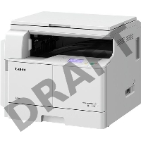 МФУ лазерный(A3) Canon imageRUNNER 2206  3030C001