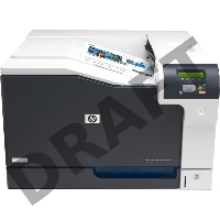 Принтер HP Color LaserJet CP5225dn цветной лазерный A3