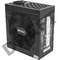 Блок питания Hiper ATX 650W HPB-650FMK2 80+ gold (24+4+4pin) APFC 120mm fan 6xSATA Cab Manag RTL