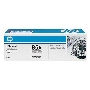 Тонер-картридж HP CE285A черный для LaserJet P1102/P1102w, M1132/M1212nf 1600 стр.
