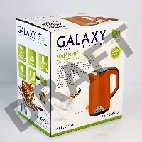 Чайник GALAXY GL 0313