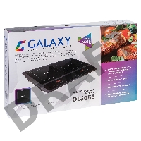 Плита инд Galaxy GL 3058