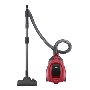 Пылесос LG VC5420NHTCR 2000Вт красный/черный