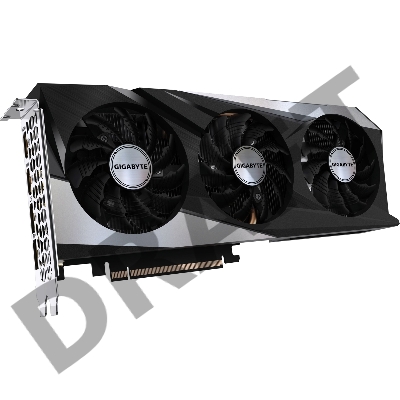 Видеокарта Gigabyte A380 GAMING OC GV-IA380GAMING OC-6GD