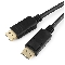 Кабель DisplayPort Cablexper..