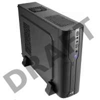 Корпус Miditower Aerocool 