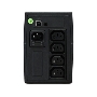 Источник бесперебойного питания UPS POWERMAN Back Pro 850I PLUS, line-interactive