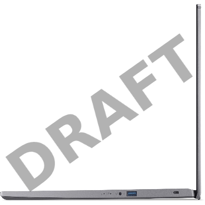 Ноутбук Acer Aspire 5 A517-53G-57MW Core i5 1240P 16Gb SSD512Gb NVIDIA GeForce RTX 2050 4Gb 17.3