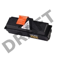 Тонер-картридж Kyocera TK-170 (1T02LZ0NL0/1T02LZ0NLC) черный для FS-1320D/1370DN/2135D/2135DN 7200 стр.