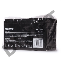 Батарея Sven SV1270 (12V 7Ah)