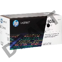 Тонер-картридж HP CE400A черный для CLJ M551 5500стр.