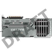 Видеокарта Gigabyte PCI-E 4.0 GV-N4080GAMING-16GD NVIDIA GeForce RTX 4080 16384Mb 256 GDDR6X 2535/22400 HDMIx1 DPx3 HDCP Ret