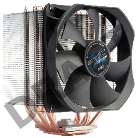 Кулер ZALMAN CNPS10X Performa +  {for 775 / 1155 / 1366 / 2011 / AM2 / AM3 / FM1, Speedcontr, 17-36дБ, 900-2000 об / м, Cu+Al, 4пин}
