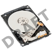 Жесткий диск Toshiba SATA-III 500Gb MQ01ABF050 (5400rpm) 8Mb 2.5