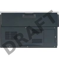Принтер HP Color LaserJet CP5225dn цветной лазерный A3