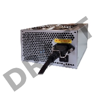 Блок питания Exegate ES261569RUS-S Special UNS500, ATX, SC, 12cm fan, 24p+4p, 6/8p PCI-E, 3*SATA, 2*IDE, FDD + кабель 220V с защитой от выдергивания