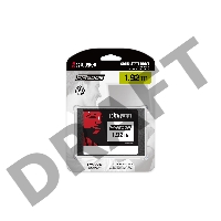 Твердотельный накопитель Kingston 1920GB SSDNow DC500R (Read-Centric) SATA 3 2.5 (7mm height) 3D TLC