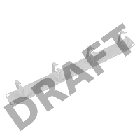 Кабельный органайзер ЦМО 19