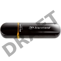 Флэш Диск Transcend 64Gb JetFlash 600 TS64GJF600 {USB 2.0}