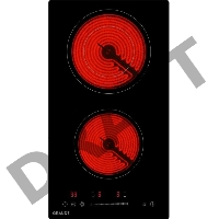 Встраиваемая электрическая панель Graude EK 30.0 S