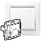 Valena Classic DIY Розетка 2.. Valena Classic DIY Розетка 2..