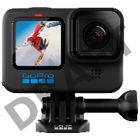 Экшн-камера GoPro CHDHX-101-RW (HERO10 Black Edition)