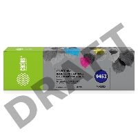 Картридж струйный Cactus CS-EPT9453 пурпурный (66мл) для Epson WF-C5290DW/C5790DW