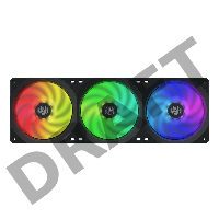 Вентилятор для корпуса 360MM B2D3-18NPA-R1 COOLER MASTER